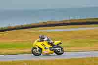 Advanced Group Yellow Bikes